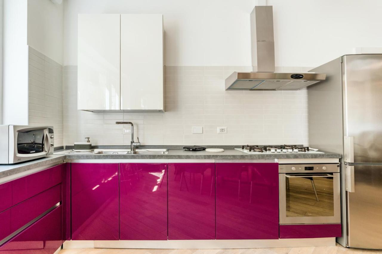 Apartamento Enjoy Your - Vatican *
