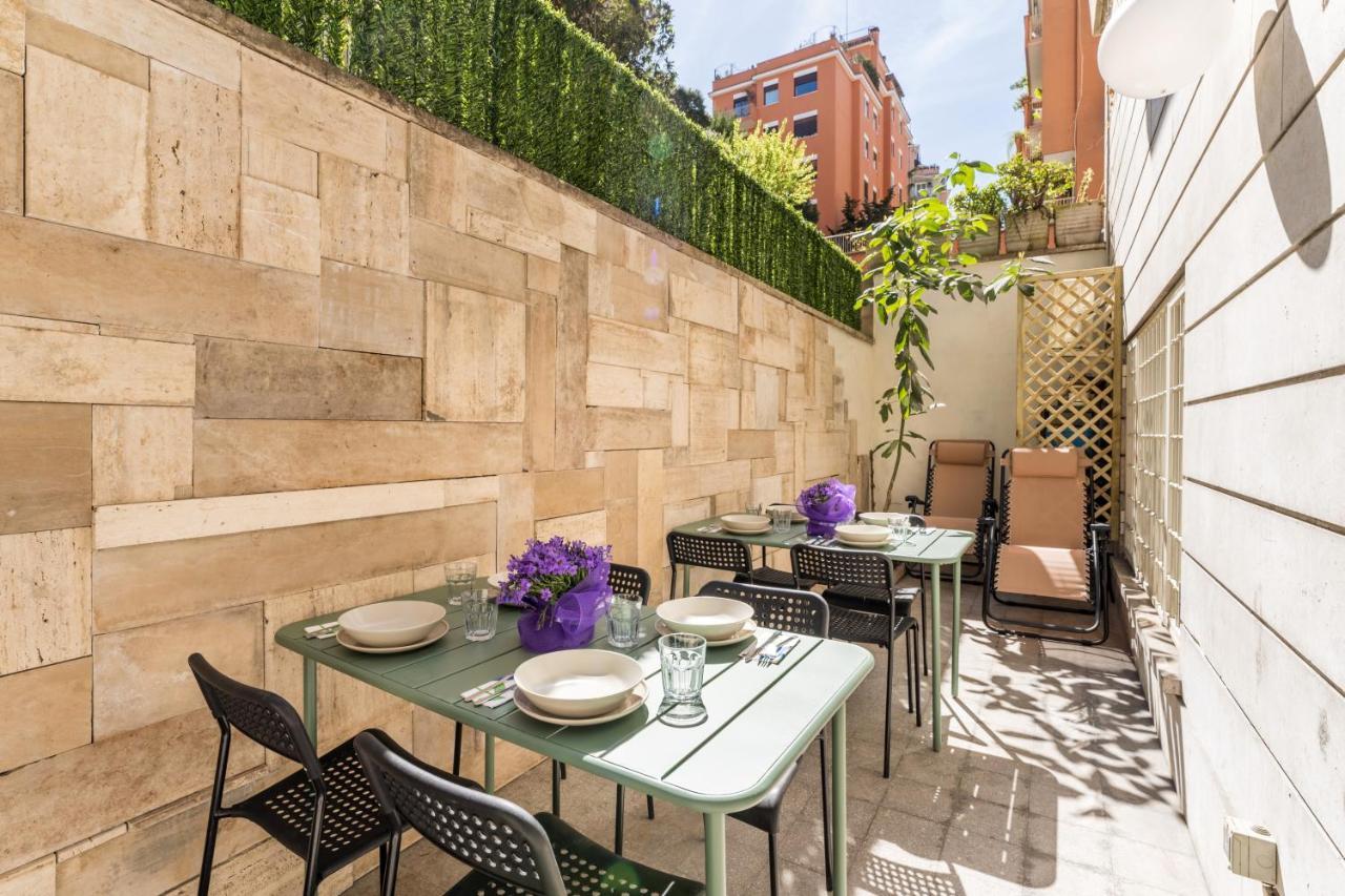Apartamento Enjoy Your - Vatican Roma