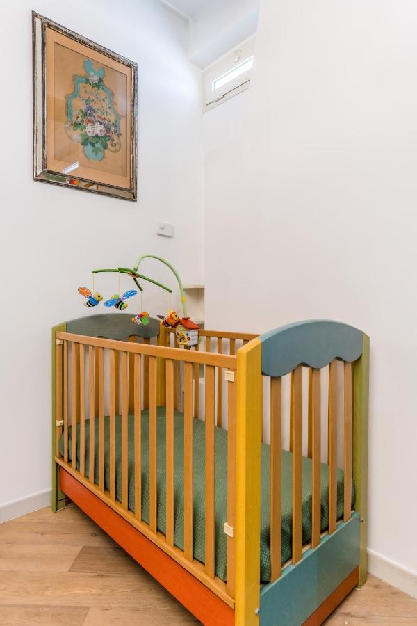 Apartamento Enjoy Your - Vatican Roma